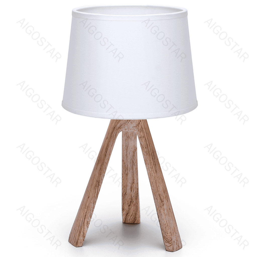 CANDEEIRO DE MESA EM RESINA (SEM FONTE DE LUZ) E14