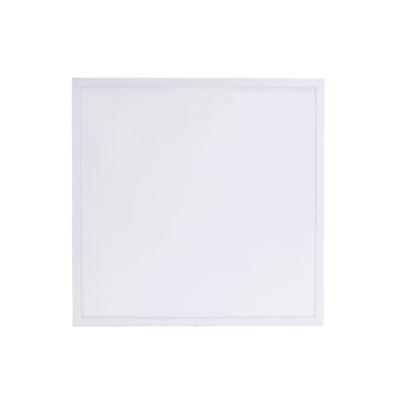 PAINEL LED E5 DE SUPERFICIE 50W 6500K 5600LM BRANCO