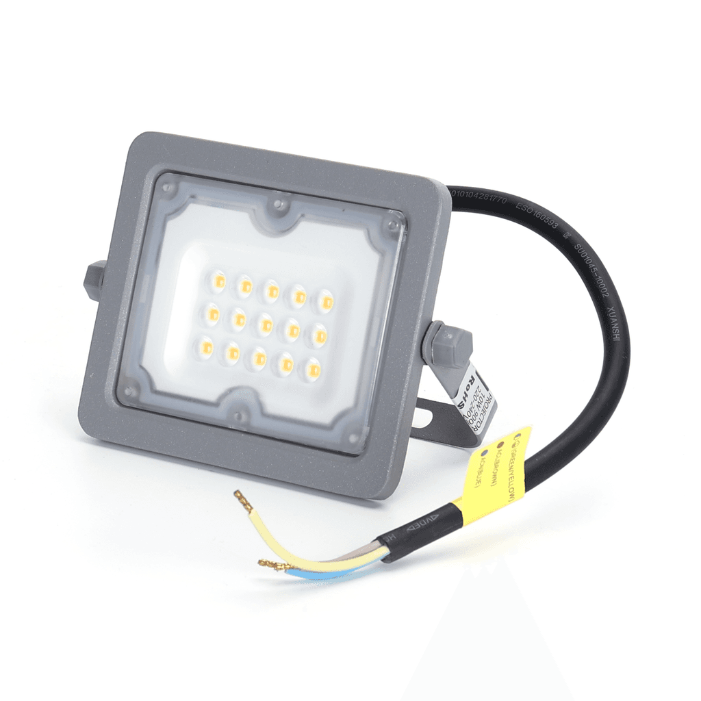 PROJETOR AIGOSTAR FINO LED 10W