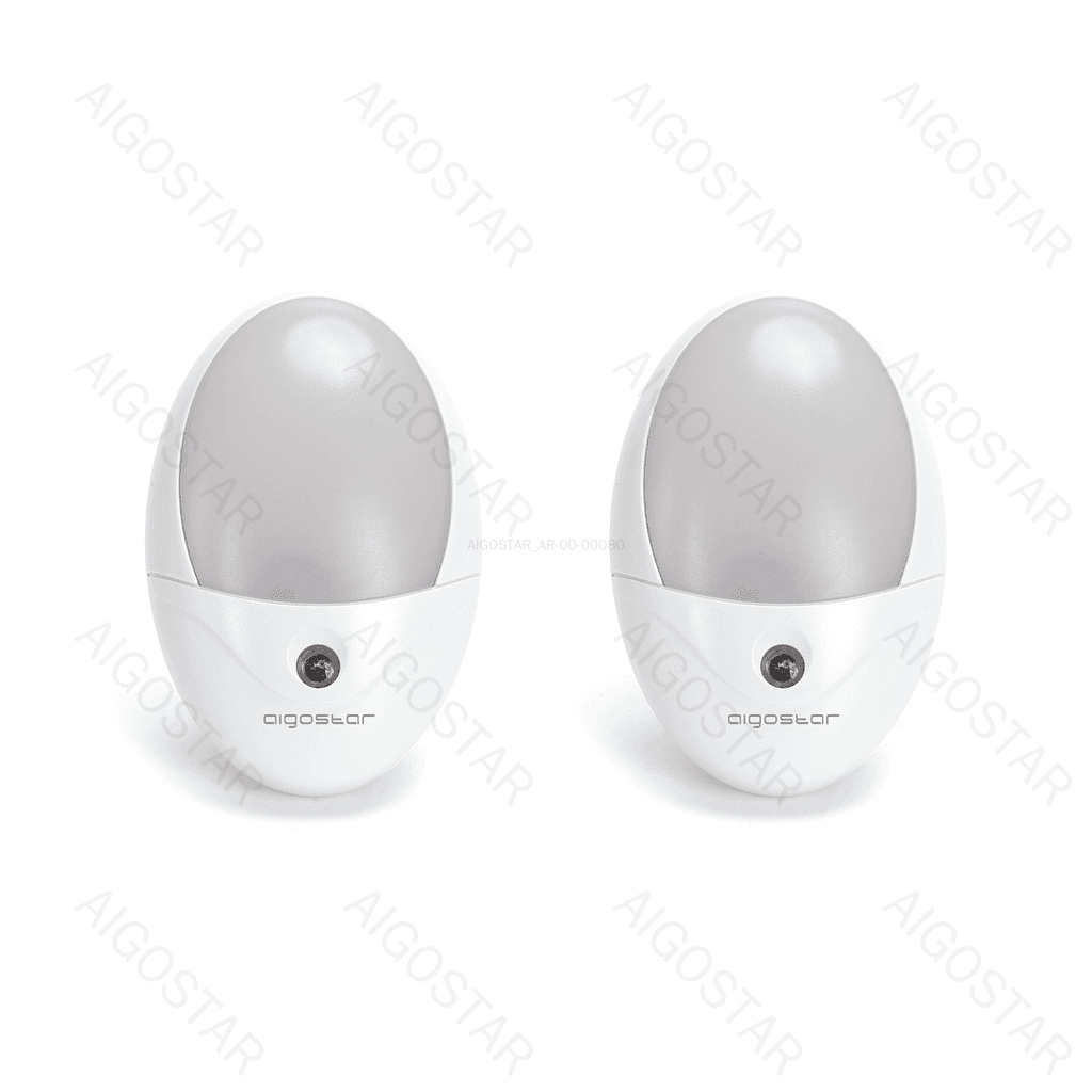 LUZES NOTURNAS 1W 0.03A TIPO DE INDUÇÃO