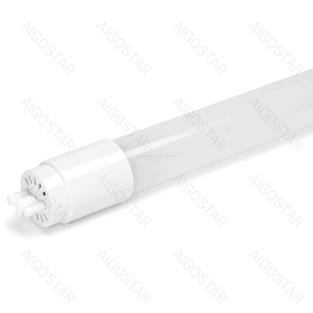 TUBO DE LUZ LED PLÁSTICO T8 0,6M 10W