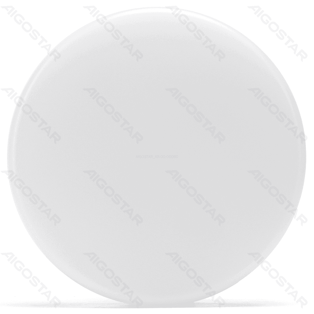 LÂMPADA DE TETO LED À PROVA DE HUMIDADE 18 W 6500 K