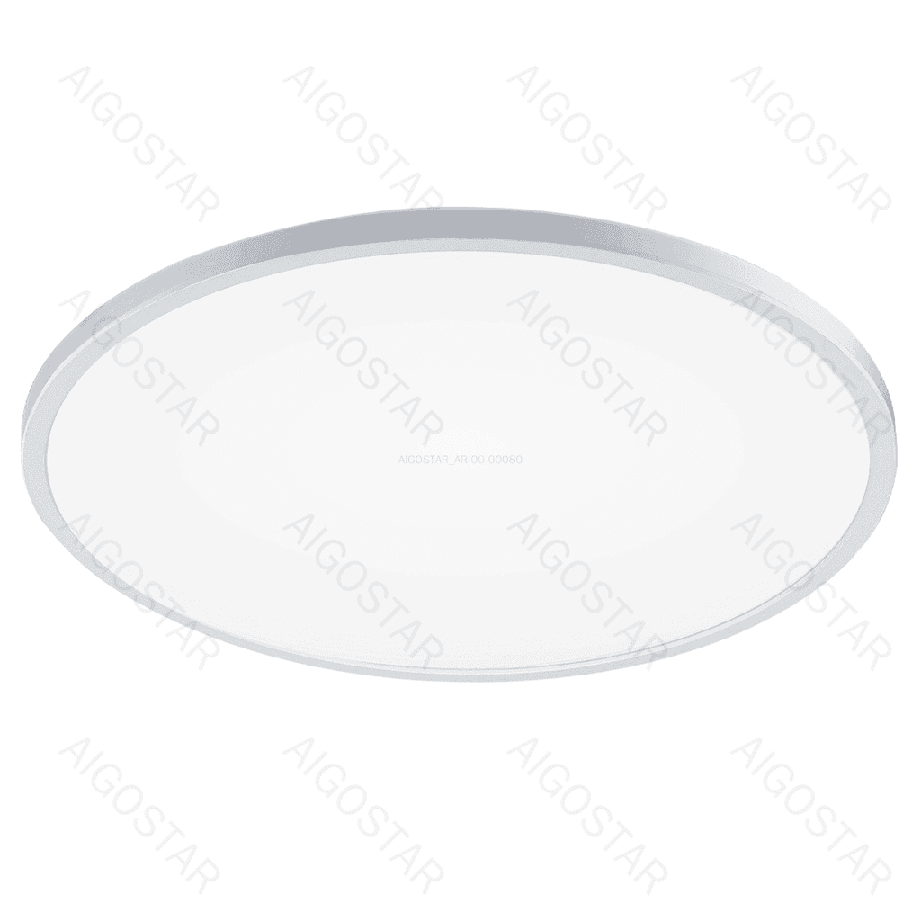 LUZ DE TETO ULTRAFINO LED 40W 6500K