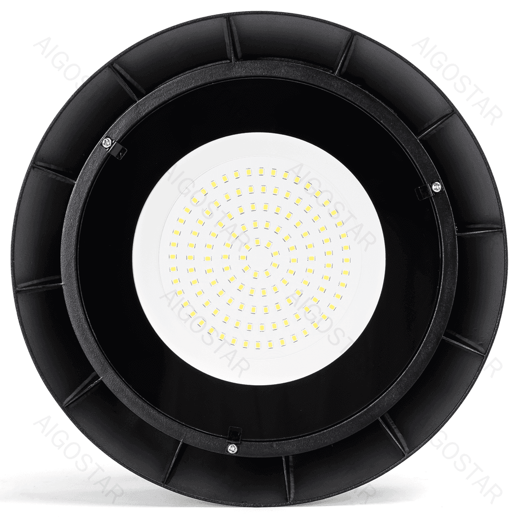 LUZ LED DE COMPARTIMENTO ALTO 100W 10000LM 6500K