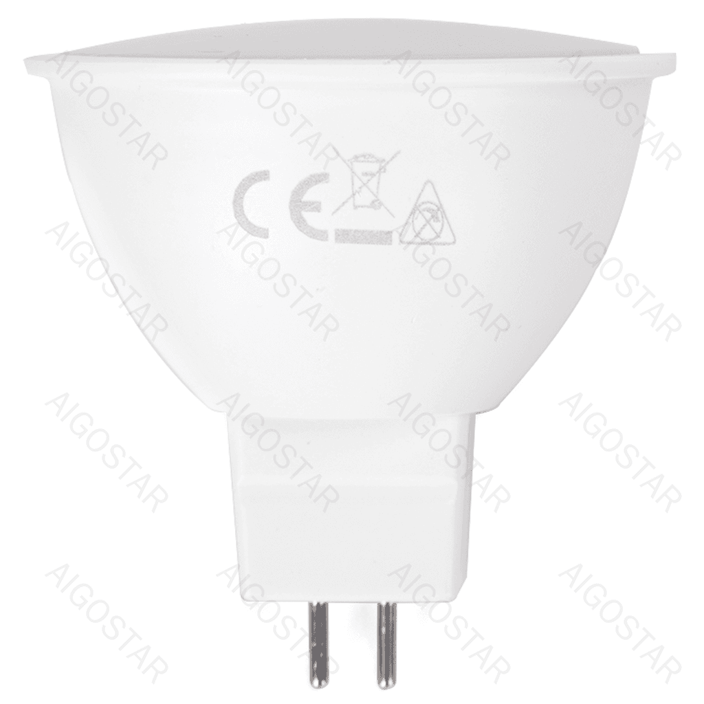 LED A5 MR16 6W 4000K