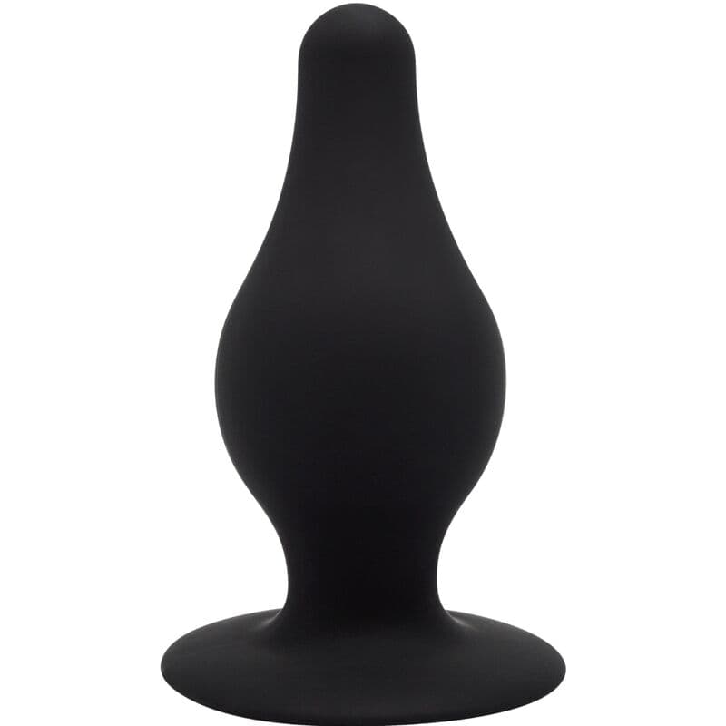 Silexd Plug Anal Model 2 Xs Negro SD-230597