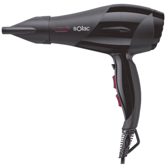 SECADOR DE CABELO SOLAC - SP7170