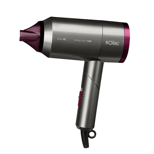 SECADOR DE CABELO SOLAC - SV7015