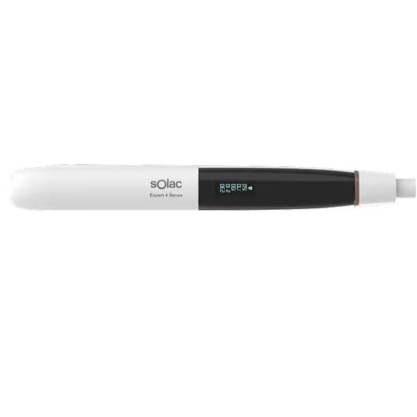 Alisador de Cabelo Solac PP7262