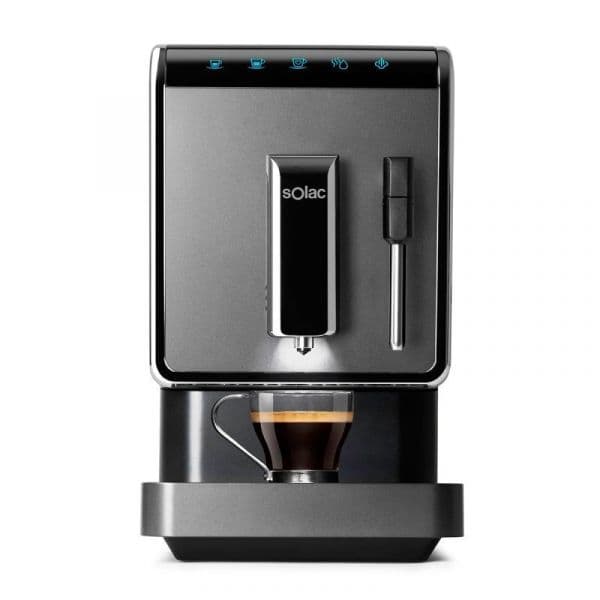 Máquina de Café Solac CA4810