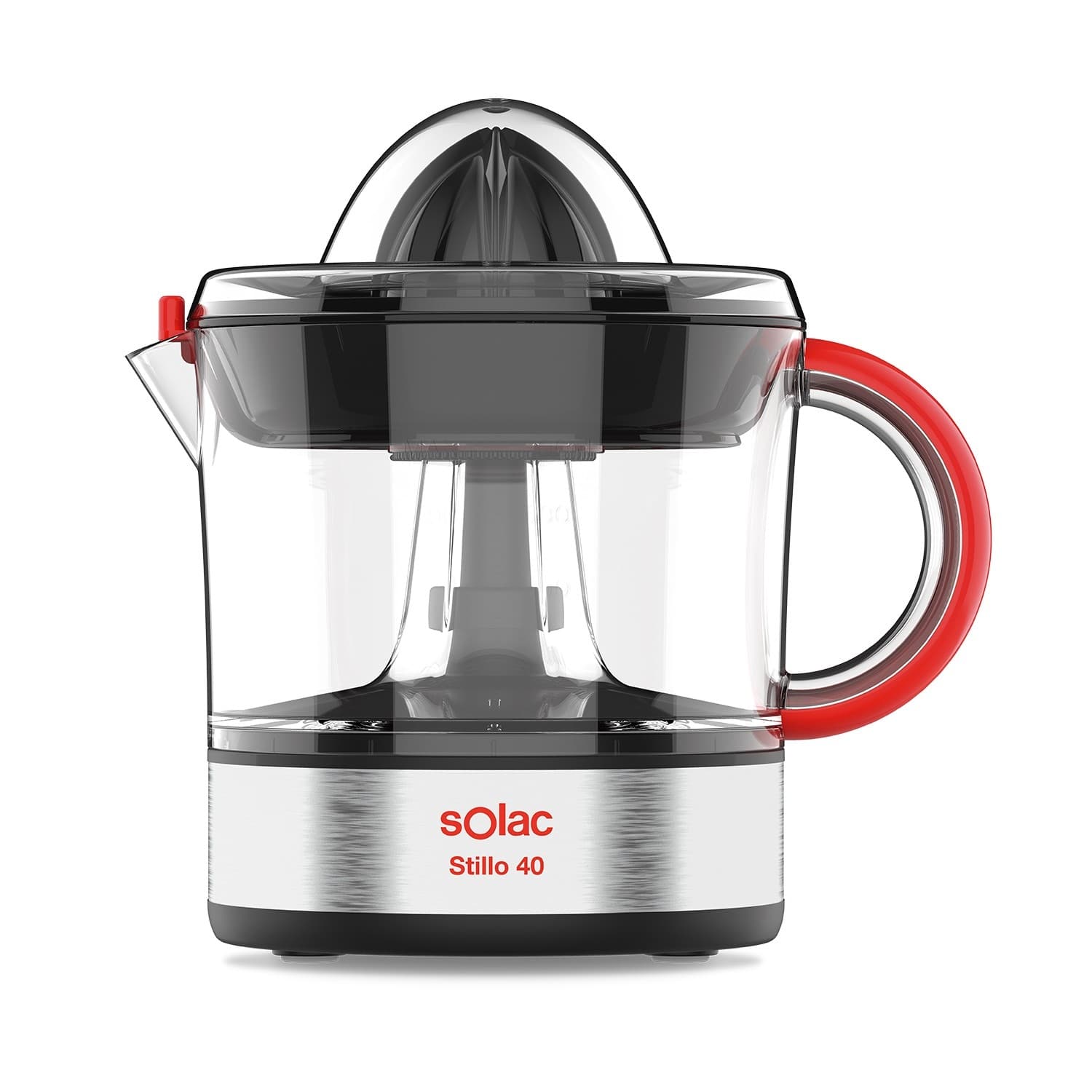 Espremedor Solac Stillo 40