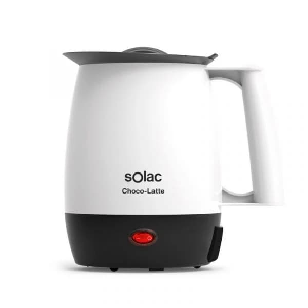 Solac Chaleira Elétrica Choco-Latte 250W - S95800700