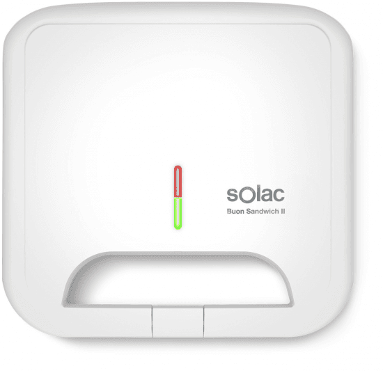 Solac Sandwicheira SD5054 Buon