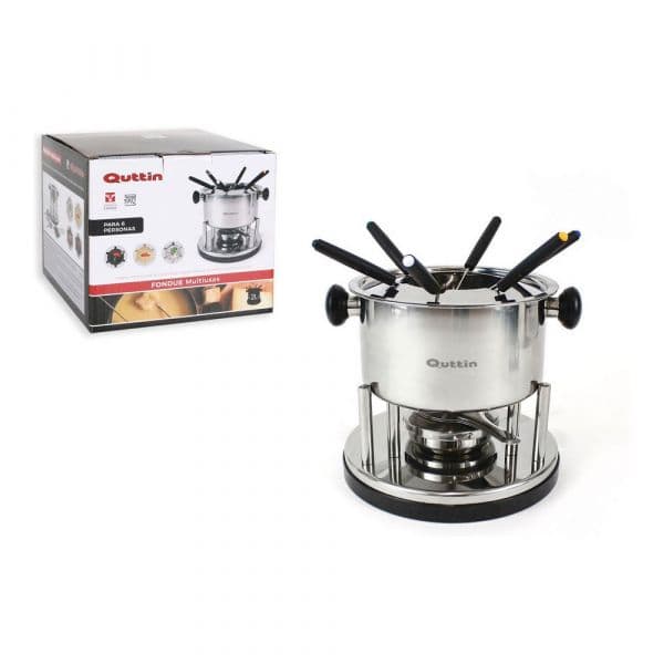 Quttin Fondue 2L - S2205748