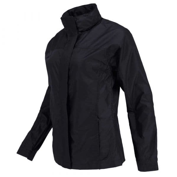 Joluvi Club Pro Jacket Preto XL Mulher