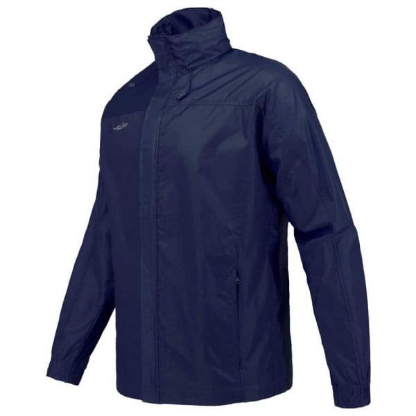 Joluvi Club Pro Jacket Azul S Homem