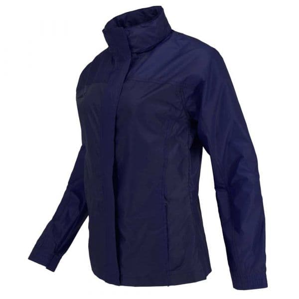 Joluvi Club Pro Jacket Azul M Mulher