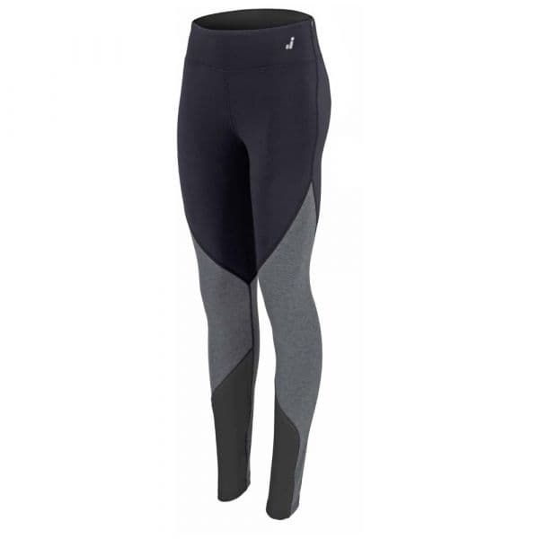 Joluvi Tri Tight Preto S Mulher