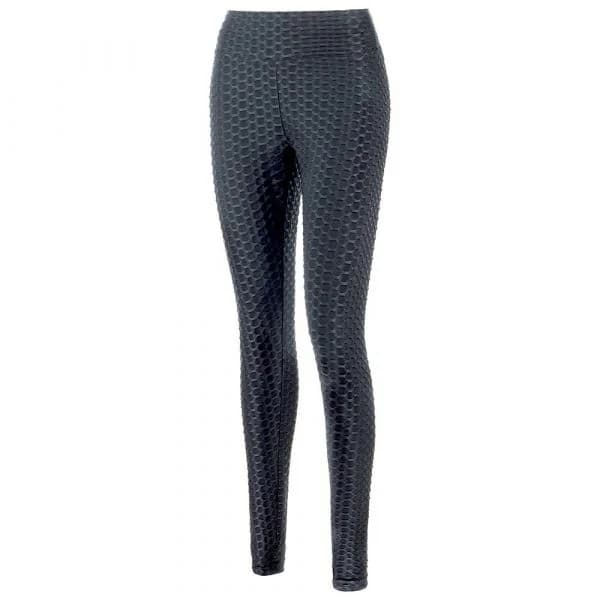 Joluvi Brokat Tight Preto 2XL Mulher