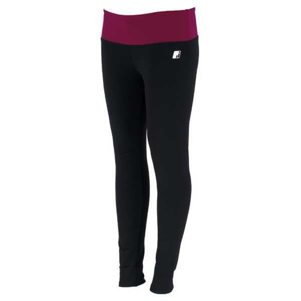 Joluvi Fit-plex Leggings Preto S Mulher