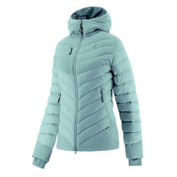 Joluvi Revo Jacket Azul XL Mulher