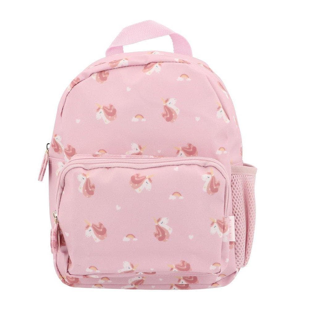 Tutete Mochila Infantil 28x25x9cm Magical Unicorn