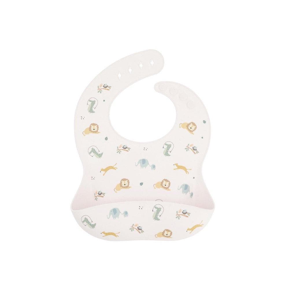 Tutete Babete Silicone Savannah