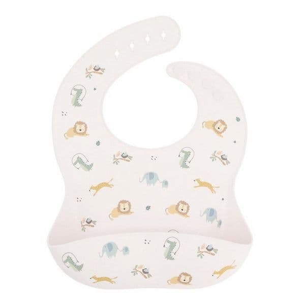 Tutete Babete Silicone Savannah