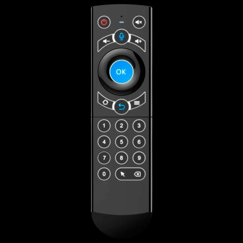 Comando G21 Pro Fly Mouse