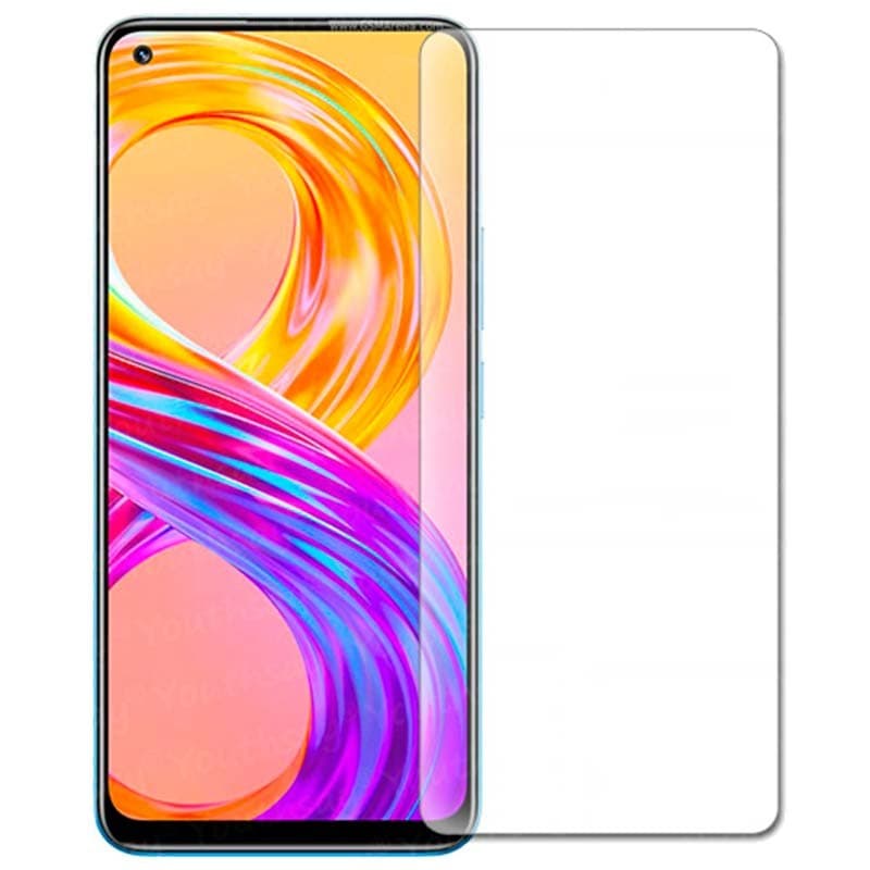 Protetor de vidro temperado Xiaomi Mi 11 Lite 4G / 5G / 5G NE