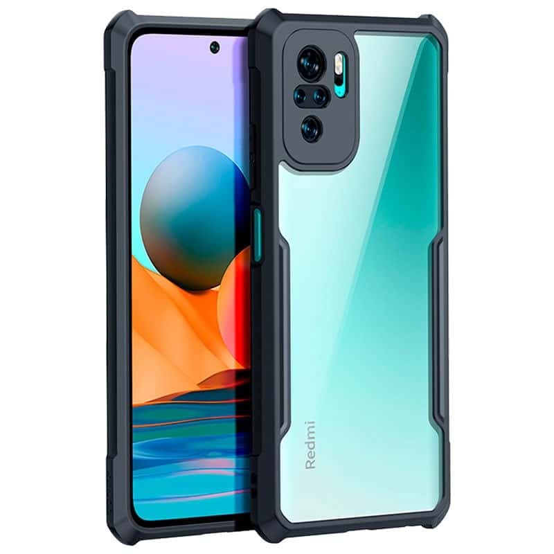 Capa Ultra Protection Xiaomi Mi 11i / POCO F3
