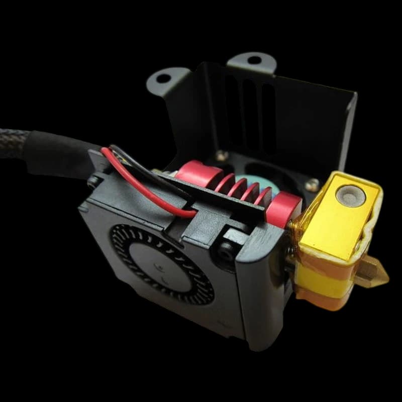Kit Hotend Creality3D Ender 3 Series