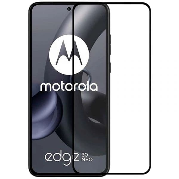 Crococase Película Vidro Temperado para Motorola Edge 30 Neo