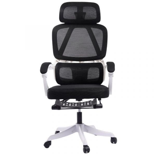 PowerBasics Cadeira de Escritório Évora T23W-F