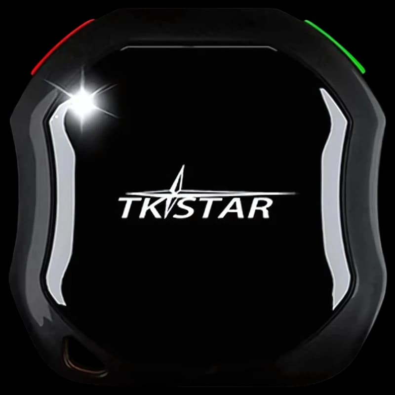 Localizador GPS TKSTAR TK109