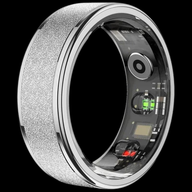 Colmi R10 Tamanho 12 Silver