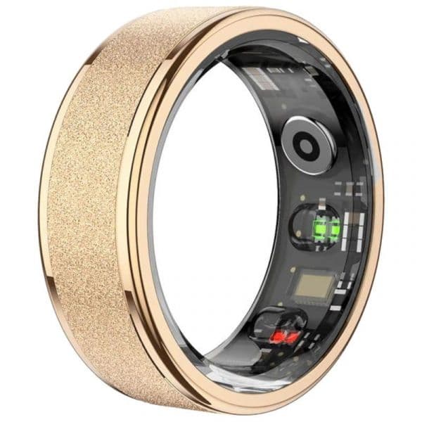 Colmi R10 Tamanho 12 Gold