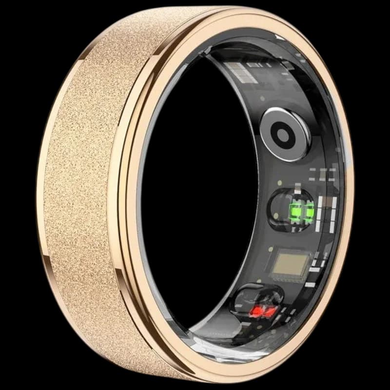 Colmi R10 Tamanho 12 Gold