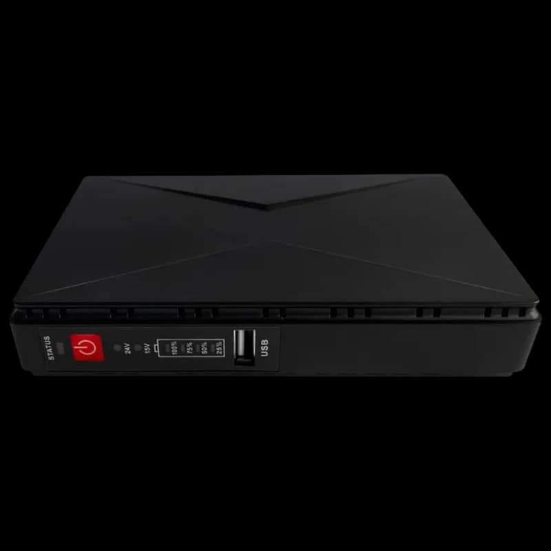 UPS Mini18D 10400mAh 18W