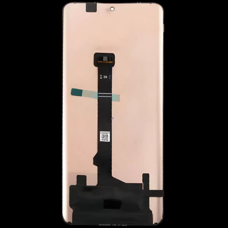 Substituição de ecrã para Xiaomi Redmi Note 14 Pro+ 5G