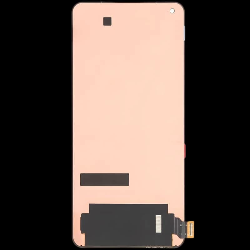 Ecrã OLED de substituição Xiaomi Mi 11 lite 4G 5G /11 lite 5G