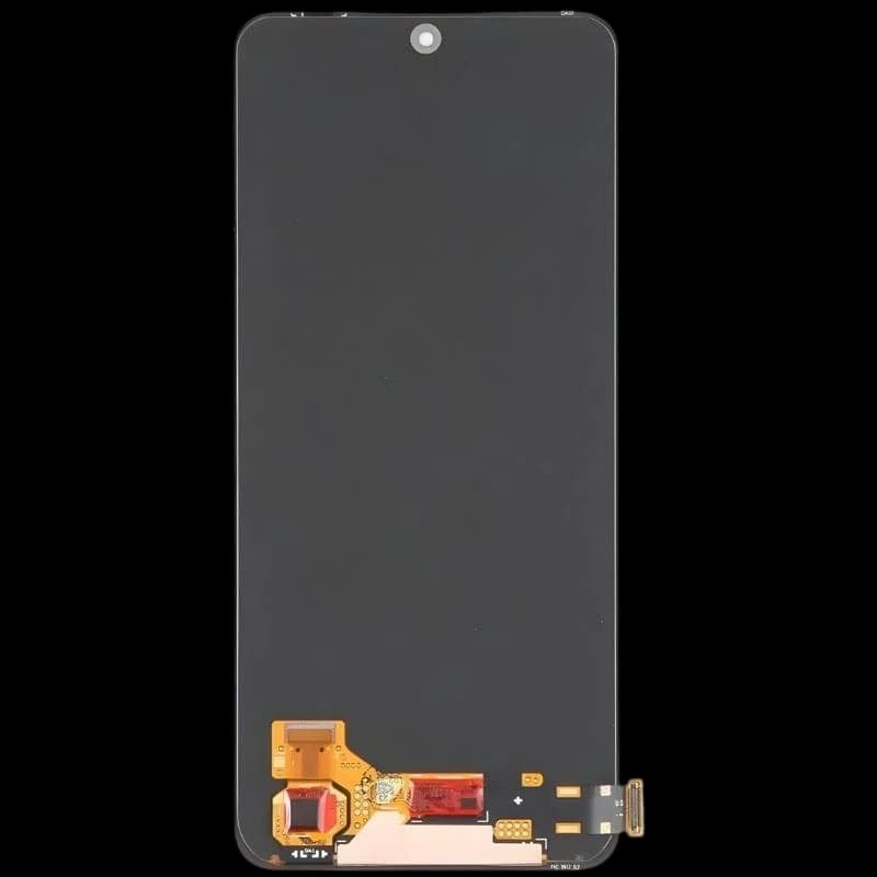Ecrã OLED de reposição OLED para Xiaomi Redmi Note 13 4G/ Note 14 4G 5G/ Poco M7 Pro 5G