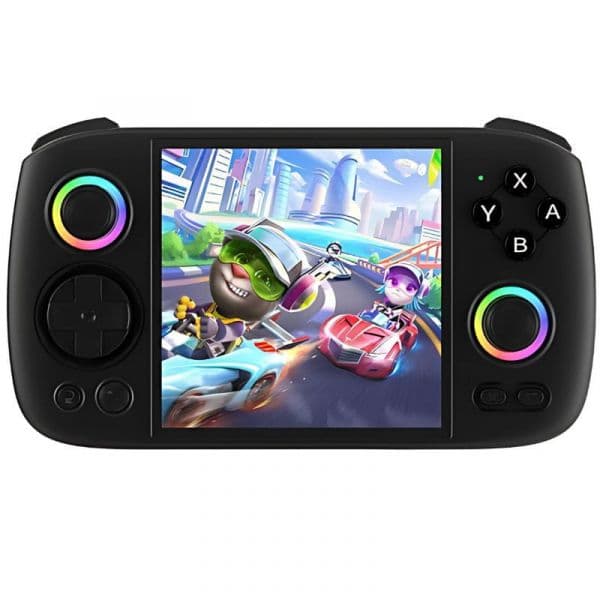 Anbernic RG Cube Black 128GB