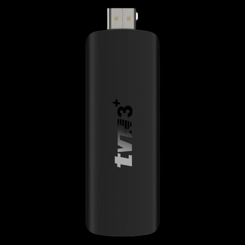 TVR3+ RK3518 2GB/16GB Android 14 - Android TV