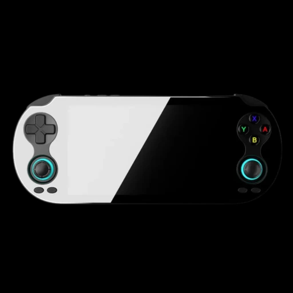 Anbernic RG Vita Pro 4GB/64 GB Preto - Consola retro portátil