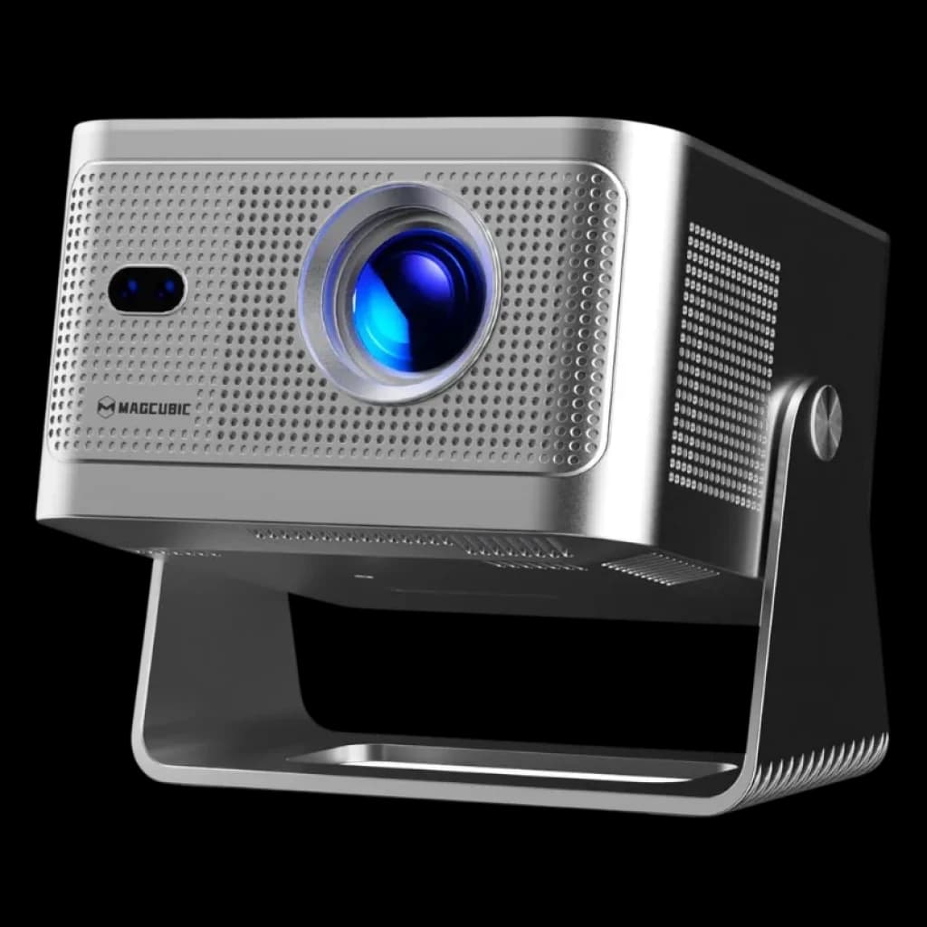 Magcubic HY350GT New 2K FHD 500 ANSI - Projetor