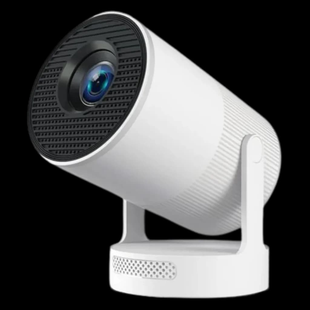 Magcubic HY300 Ultra HD 290 ANSI - Projetor
