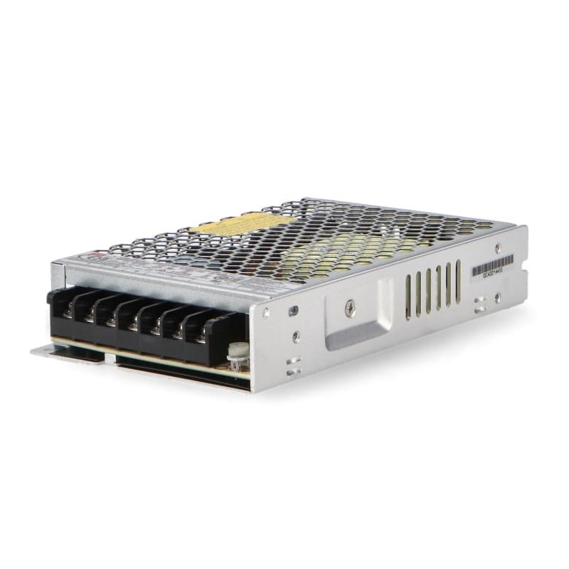 Transformador MEAN WELL 150W 12Vdc LRS-150-12