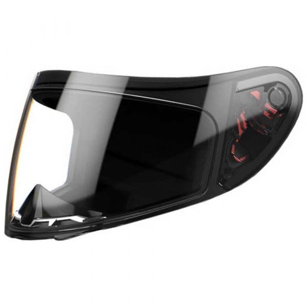 MT Helmets Visor Mt Defender Revenge Thunder Blade - 180200411-Clear
