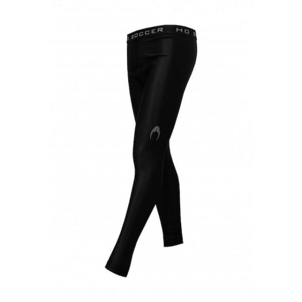 HO Soccer Calça Térmica sem Proteções Raven 8